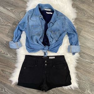 Arizona juniors flannel